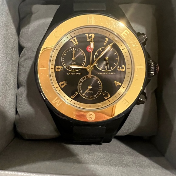 Michele Watch - Picture 4 of 4